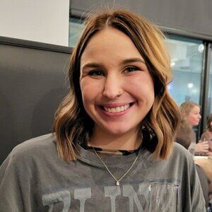 Meet Your Posher, Ally